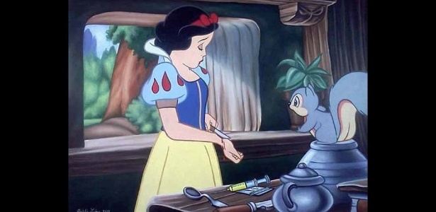 Reprodução/Instagram @rodolfoloaiza