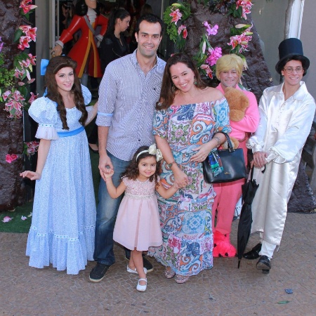 Mariana Belém - Raphael Castello/AgNews - Raphael Castello/AgNews