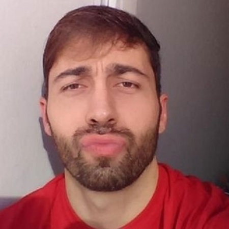 Rodrigo Augusto de Pádua - Reprodução/Instagram - Reprodução/Instagram