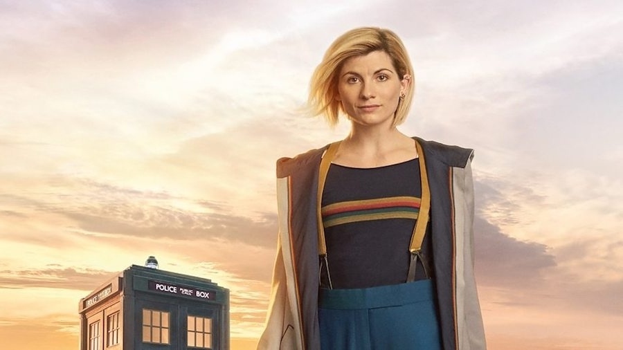 Doctor Who - Divulgação/BBC One