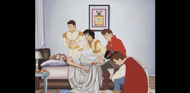 Reprodução/Instagram @rodolfoloaiza