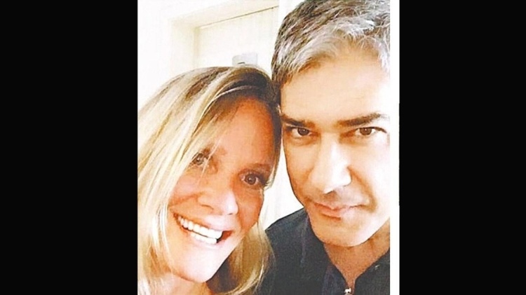 Reprodução/Instagram/TatianaHartz