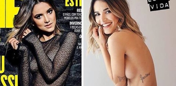 Reprodução/Facebook Reprodução/Facebook