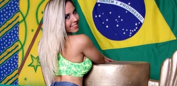 Mulher Melao