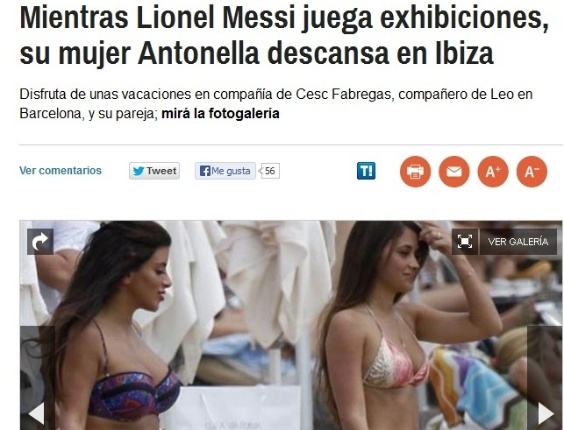 Reprodução/El Mundo Deportivo