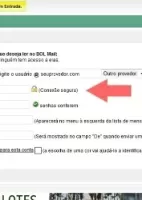 Leia contas de outros provedores pelo seu BOL Mail - Notícias - BOL