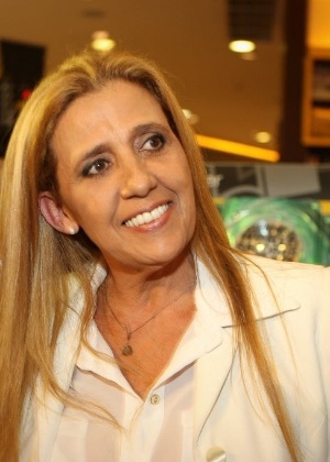Rita Cadillac diz que se sentiu a "primeira-dama" durante affair com Pelé