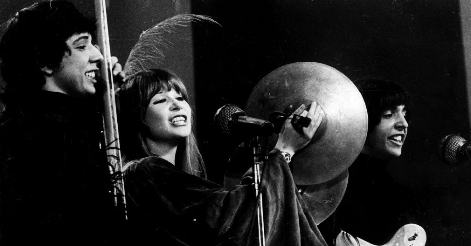Grupo De Arnaldo Baptista Rita Lee E Sérgio Dias Música: histórias de casais que dividiram o palco - BOL Fotos - BOL Fotos