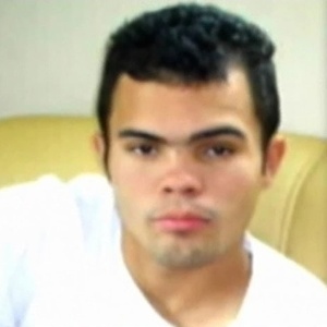 Roberto Aparecido Alves Cardoso, o Champinha, condenado pela morte de um casal em 2003 - Reprodução