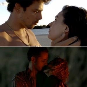 Veja Cenas Da Minisserie Amores Roubados Noticias Bol