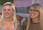 Amiga de Clara incentiva fãs a não questionarem romance da sister - Reprodução / TV Globo