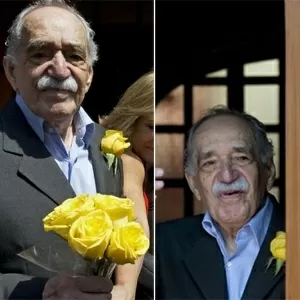 Escritor colombiano García Márquez morre aos 87 anos no México