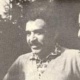 Em foto sem data, Gabriel García Márquez (centro) posa com os escritores brasileiros Jorge Amado (1912-2001), à direita, e Adonias Filho (1915-1990) - Reprodução