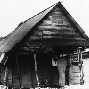 Na imagem, a casa onde Gabriel García Márquez nasceu, em Arataca, na Colômbia. Filho de Luisa Santiaga Márquez e Gabriel Eligio García, um farmacêutico, o escritor foi criado pelos avós maternos até os dois anos de idade. Seus pais moravam em Barranquilla - Reprodução/El Espectador