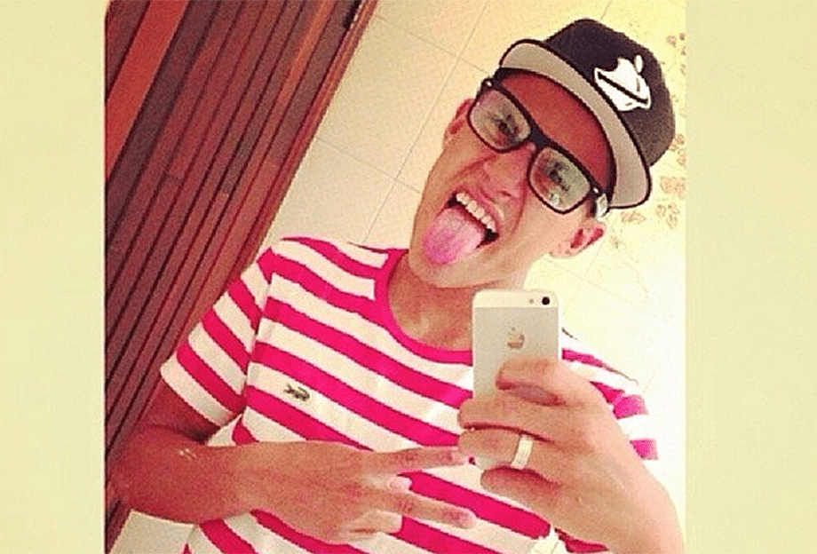 MC Gui BOL Fotos BOL Fotos