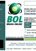 BOL - Brasil Online