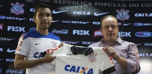 Direção do Corinthians ainda não pagou por compra de Petros a investidores - Terceiro Tempo