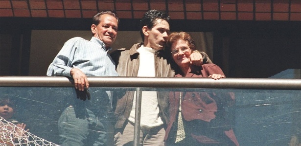 Leandro - Regina Agrella / Folhapress - Regina Agrella / Folhapress