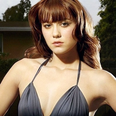 Mary Elizabeth Winstead - Reprodução/Wishesh News