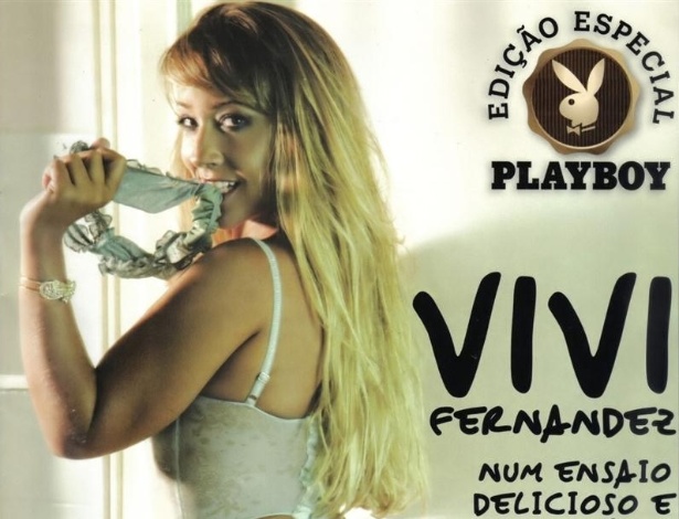 Da Banheira do Gugu a Sexy e Playboy, reveja a trajetória de Vivi Fernandez.