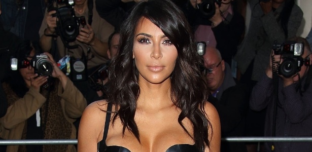 Kim Kardashian visitará a casa do "Big Brother" indiano