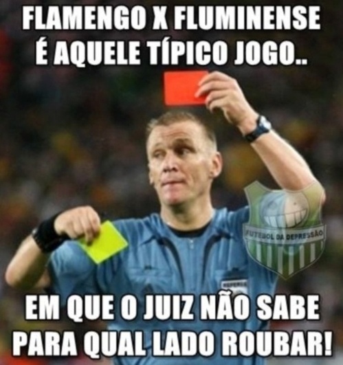 Memes do Brasileirão - BOL Fotos - BOL Fotos