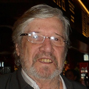 O jornalista Michel Laurence foi criador do Bola de Prata