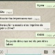 Reprodução/WhatsApp