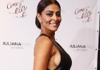 Juliana Paes será mais ou menos má na novela "Totalmente Demais" - Photo Rio News