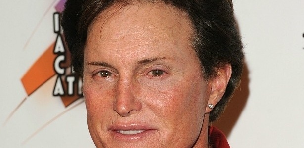 Bruce Jenner foi campeão olímpico de decatlo e confirmou mudança de sexo  - Getty Images