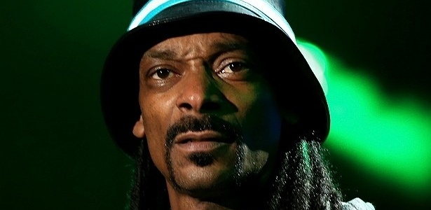 Snoop Dogg cancelou sua vinda ao Brasil - Getty Images