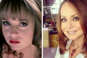 Above told Gabriela spanic ero foto matchless message Consider, Gabriela spanic ero foto message, matchless)))
