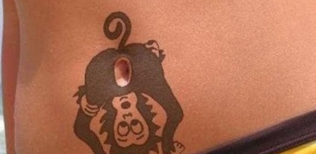 20 tatuagens curiosas pra você pensar duas vezes antes de desenhar na pele  - Listas - BOL