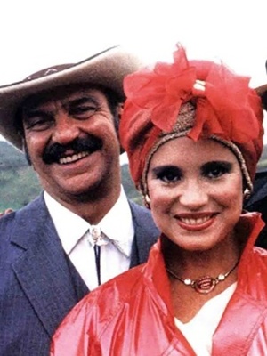 Reprodução/TV Globo