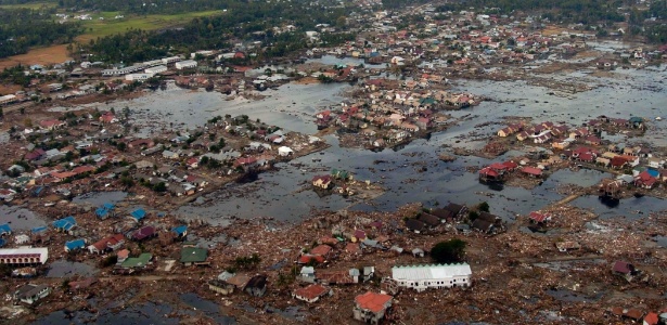 Conhe A Os Maiores Terremotos Da Hist Ria Internacional Bol Not Cias