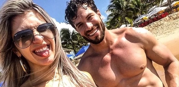 Reprodução/Instagram Reprodução/Instagram