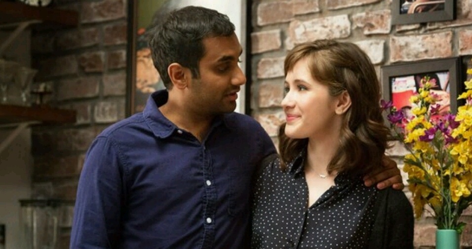 Master of None - Reprodução/GQ