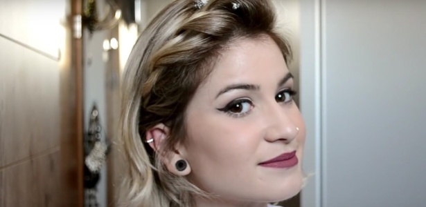 16 penteados fáceis e elegantes para uma entrevista de emprego - Listas ...
