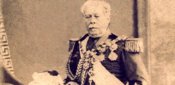 Reprodução/History