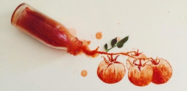 Reprodução/Instagram @bernulia Reprodução/Instagram @bernulia