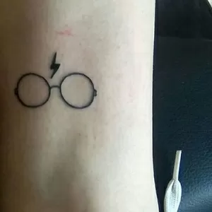 63 Lindas Tatuagens Inspiradas Na Serie Harry Potter Listas Bol