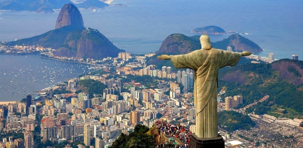Reprodução/Travelling Moods Reprodução/Travelling Moods