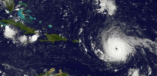 AFP photo/ NASA/ GOES AFP photo/ NASA/ GOES