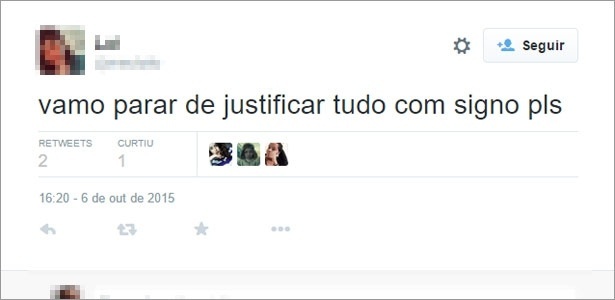 Reprodução/Twitter Reprodução/Twitter