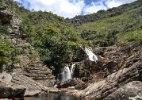 Homem morre após ser atingido por raio durante chuva na Serra do Cipó (MG) - Reprodução/Wikimedia Commons