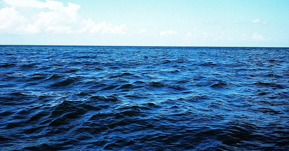 Resultado de imagem para foto de oceanos