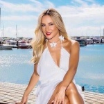 Reprodução/Instagram/claudialeitte