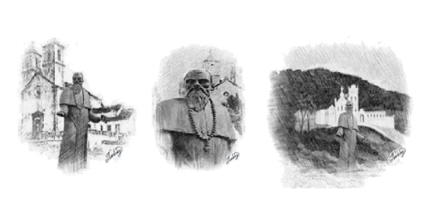 Reprodução/Asilo Irmão Joaquim