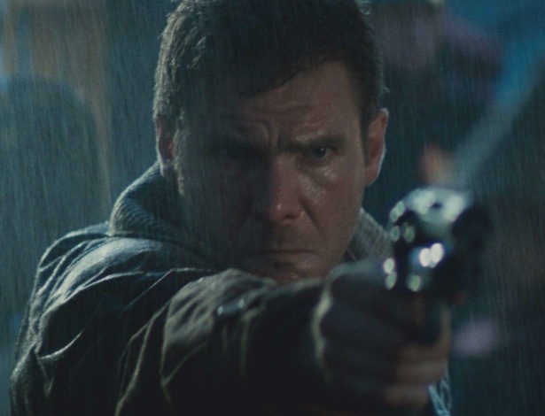 "Blade Runner - O Caçador de Andróides" (1982) - Divulgação/Warner Bros