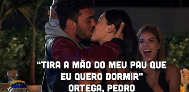 Reprodução/Instagram @deferiascomoexbr Reprodução/Instagram @deferiascomoexbr